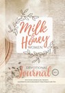 Milk and Honey Women Devotional Journal - Jenny Erlingsson - 9781953000279