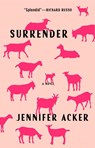 Surrender - Jennifer Acker - 9781953002716