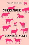 Surrender - Jennifer Acker - 9781953002716