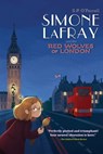 Simone LaFray and the Red Wolves of London - S P O'Farrell - 9781953021366