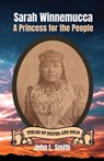 Sarah Winnemucca - John L Smith - 9781953055002