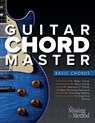 Guitar Chord Master 1 Basic Chords - Christian J Triola - 9781953101082