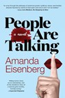 People Are Talking - Amanda Eisenberg - 9781953103598