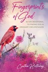 Fingerprints of God - Cynthia Holloway - 9781953114051