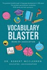Vocabulary Blaster - Dr McClerren - 9781953115232
