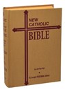 St. Joseph New Catholic Bible (Student Ed. - Personal Size) - Catholic Book Publishing Corp - 9781953152268