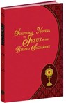 Scriptural Novena to Jesus in the Blessed Sacrament - Arthur J. Serratelli - 9781953152824