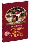 St. Joseph Catechism for Young Catholics No. 4 - Catholic Book Publishing Corp - 9781953152954