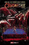 The Crimson Cage Vol. 1 - John Lees - 9781953165336