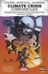 Climate Chronicles - Ethan Sacks - 9781953165411