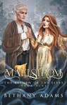 Maelstrom - Bethany Adams - 9781953171054
