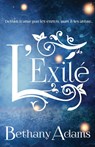L'Exilé - Bethany Adams - 9781953171177
