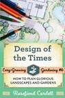 Design of the Times - Rosefiend Cordell - 9781953196194