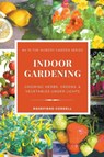 Indoor Gardening - Rosefiend Cordell - 9781953196606