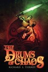 The Drums of Chaos - Richard L Tierney - 9781953215253