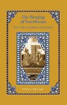 The Merging of Two Oceans - Netanel Miles-Yepez - 9781953220097