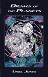 Drama of The Planets - Uriel Jones - 9781953220448