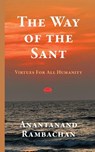 The Way of the Sant - Anantanand Rambachan - 9781953220509