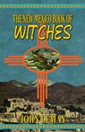 The New Mexico Book of Witches - Lemay - 9781953221247