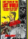 Lost Films of the Lost World & the Movies That Time Forgot - John Lemay - 9781953221278