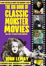 The Big Book of Classic Monster Movies - Lemay - 9781953221599