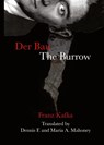Der Bau/The Burrow - Franz Kafka - 9781953236821