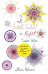I Write What is Right! Cursive Edition Devotional Journal for Tweens & Teens - Diana Robinson - 9781953241320