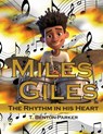 MILES GILES - T. Benton-Parker - 9781953241467