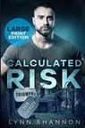 Calculated Risk - Lynn Shannon - 9781953244109