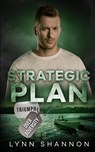 Strategic Plan - Lynn Shannon - 9781953244215