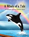 A Whale of a Tale - Kerry M Olitzky - 9781953263087