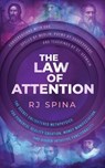 The Law of Attention - RJ Spina - 9781953290397