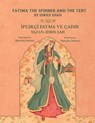 Fatima the Spinner and the Tent - Idries Shah - 9781953292971