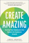 Create Amazing - Greg Graves - 9781953295231