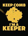 Keep Comb I'm A Keeper - Holly Placate - 9781953332189