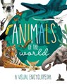 Animals of the World - Little Genius Books - 9781953344557