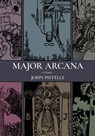 Major Arcana - John Pistelli - 9781953368935