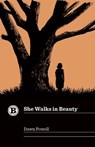 She Walks in Beauty - Dawn Powell - 9781953368973
