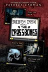 Skeleton Creek #3: The Crossbones - Patrick Carman - 9781953380005