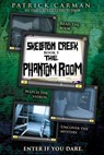 Skeleton Creek #5: The Phantom Room - Patrick Carman - 9781953380029