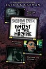 Skeleton Creek #2: Ghost in the Machine - Patrick Carman - 9781953380043