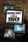 Skeleton Creek #4: The Raven - Patrick Carman - 9781953380067