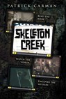 Skeleton Creek #1 - Patrick Carman - 9781953380074