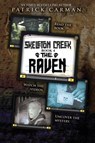 The Raven - Patrick Carman - 9781953380135