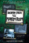 The Phantom Room - Patrick Carman - 9781953380142