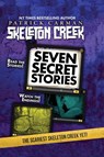 Seven Secret Stories - Patrick Carman - 9781953380180