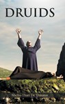 Druids - Shelta-Thari De'danann - 9781953397249