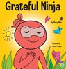 Grateful Ninja - Mary Nhin - 9781953399779
