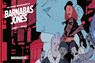 The Strange Disappearance of Barnabas Jones - Damian Connelly - 9781953414014