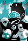 Diorama 7 - Rodrigo de Freitas - 9781953414076